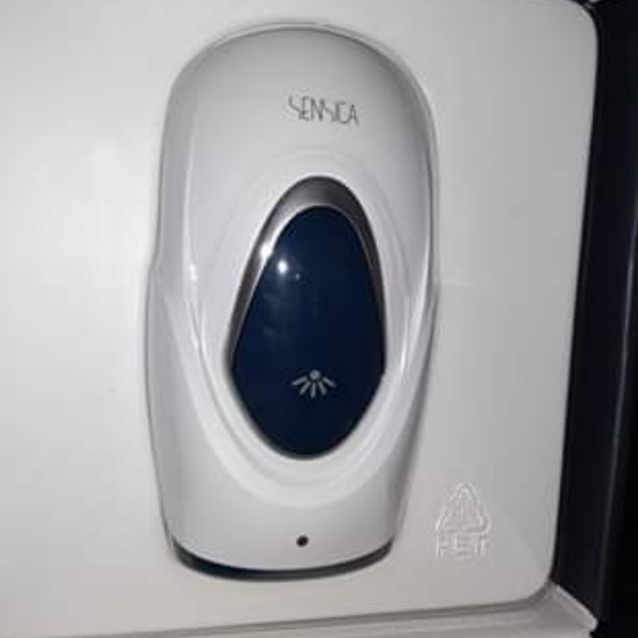 Sensica permanent hair remover - Picture 4 of 5